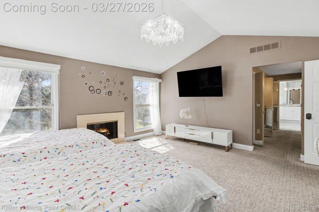 7365 Danbury Drive, West Bloomfield Charter Township, MI 48322