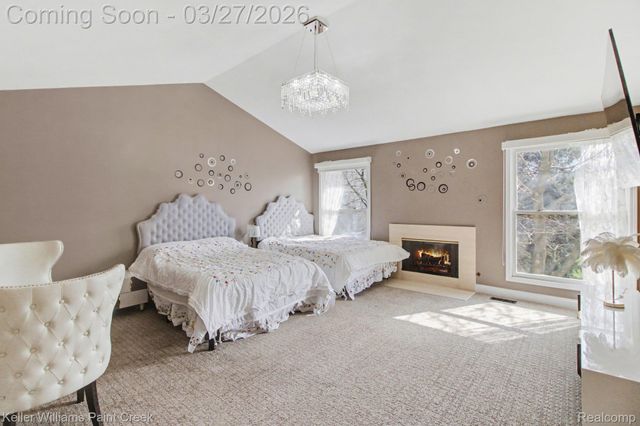 7365 Danbury Drive, West Bloomfield Charter Township, MI 48322