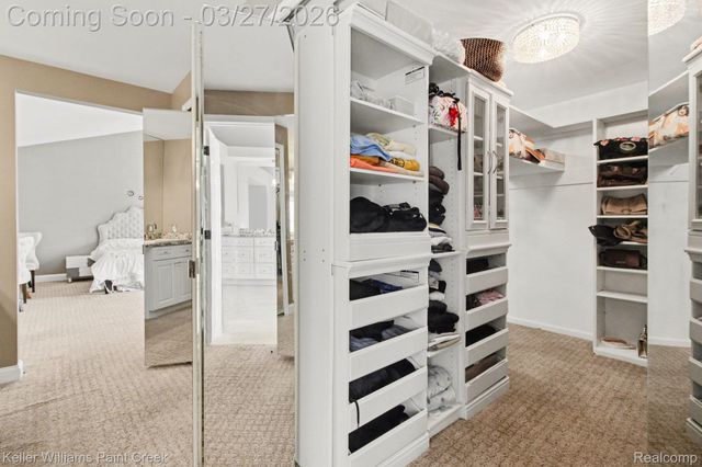 7365 Danbury Drive, West Bloomfield Charter Township, MI 48322