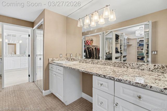 7365 Danbury Drive, West Bloomfield Charter Township, MI 48322