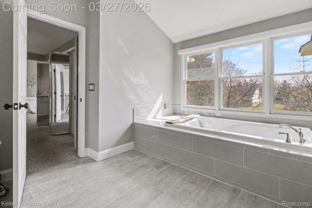 7365 Danbury Drive, West Bloomfield Charter Township, MI 48322