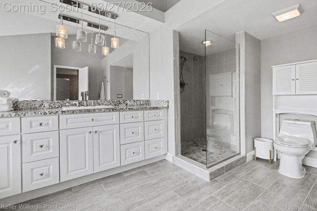 7365 Danbury Drive, West Bloomfield Charter Township, MI 48322