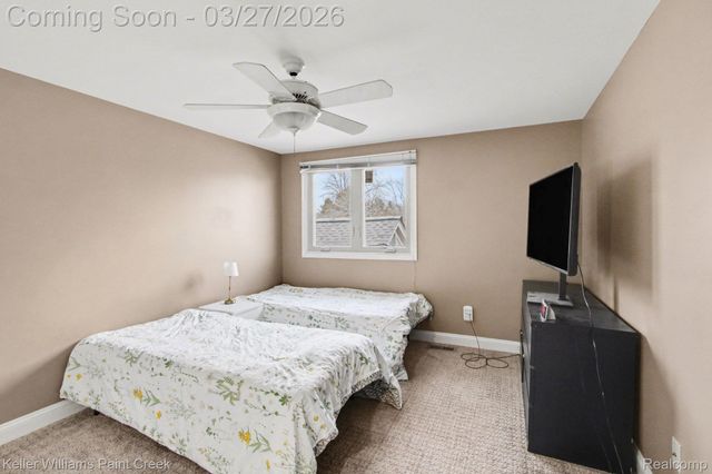 7365 Danbury Drive, West Bloomfield Charter Township, MI 48322