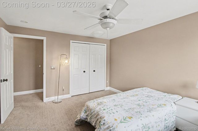 7365 Danbury Drive, West Bloomfield Charter Township, MI 48322