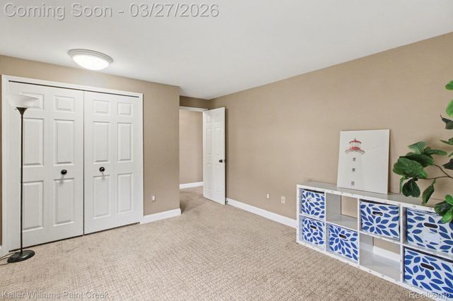 7365 Danbury Drive, West Bloomfield Charter Township, MI 48322