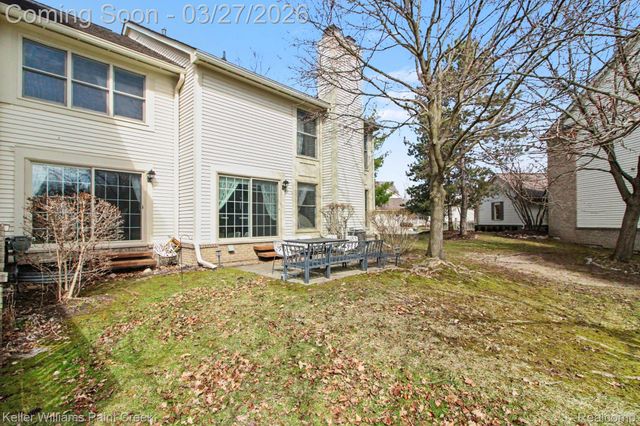 7365 Danbury Drive, West Bloomfield Charter Township, MI 48322