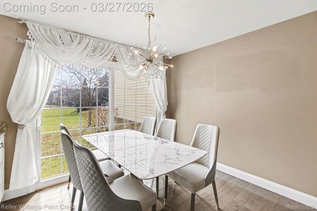 7365 Danbury Drive, West Bloomfield Charter Township, MI 48322