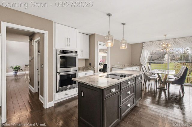 7365 Danbury Drive, West Bloomfield Charter Township, MI 48322