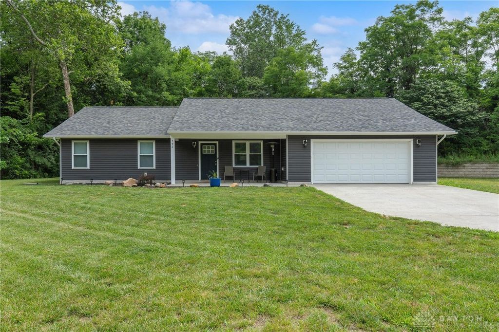 592 O'Hara Court, Vandalia, OH 45377