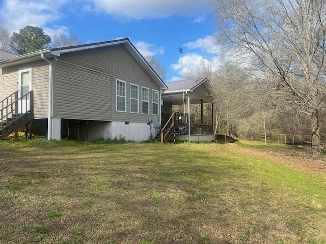 4648 County Road 6618, Banks, AL 36005