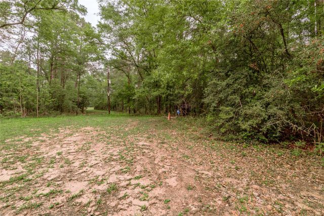 277 Broadmoor Drive, Huntsville, TX 77340