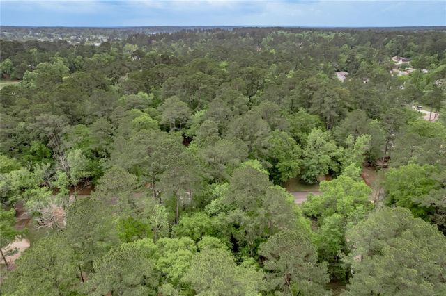 277 Broadmoor Drive, Huntsville, TX 77340