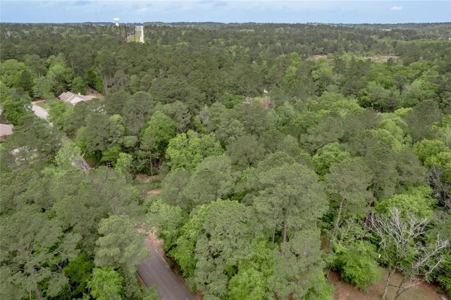 277 Broadmoor Drive, Huntsville, TX 77340