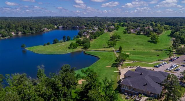 277 Broadmoor Drive, Huntsville, TX 77340