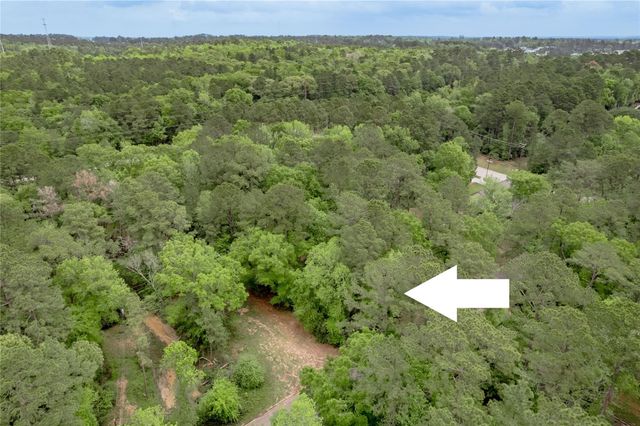 277 Broadmoor Drive, Huntsville, TX 77340