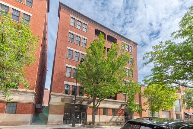 1148 W Monroe Street 5NW, Chicago, IL 60607