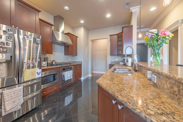 1148 W Monroe Street 5NW, Chicago, IL 60607