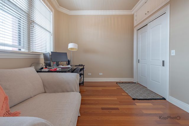 1148 W Monroe Street 5NW, Chicago, IL 60607