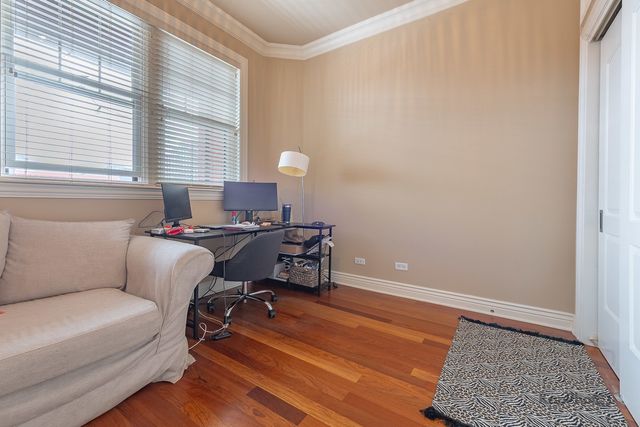 1148 W Monroe Street 5NW, Chicago, IL 60607