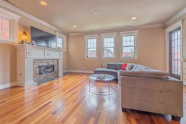 1148 W Monroe Street 5NW, Chicago, IL 60607