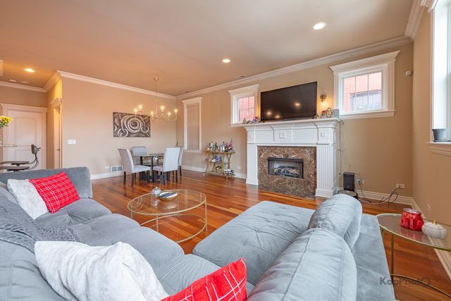 1148 W Monroe Street 5NW, Chicago, IL 60607