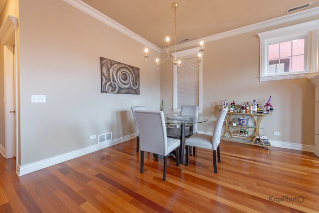 1148 W Monroe Street 5NW, Chicago, IL 60607