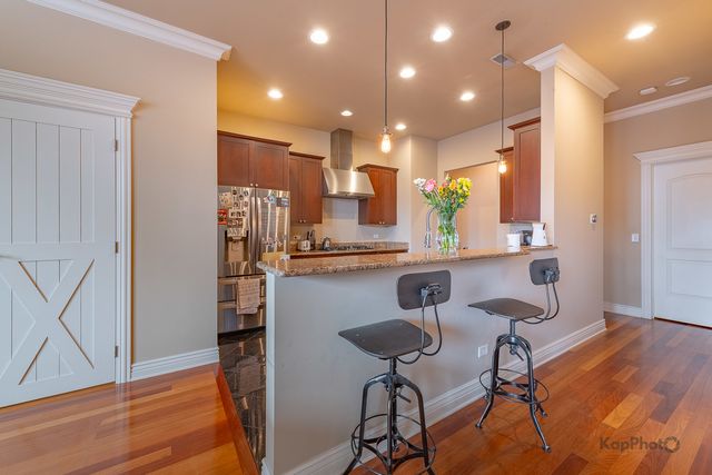 1148 W Monroe Street 5NW, Chicago, IL 60607