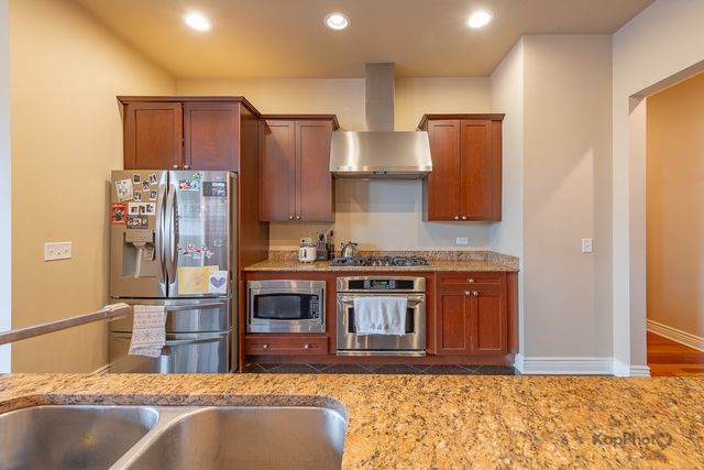 1148 W Monroe Street 5NW, Chicago, IL 60607