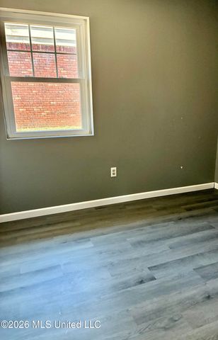 2097 Custer Drive, Southaven, MS 38671