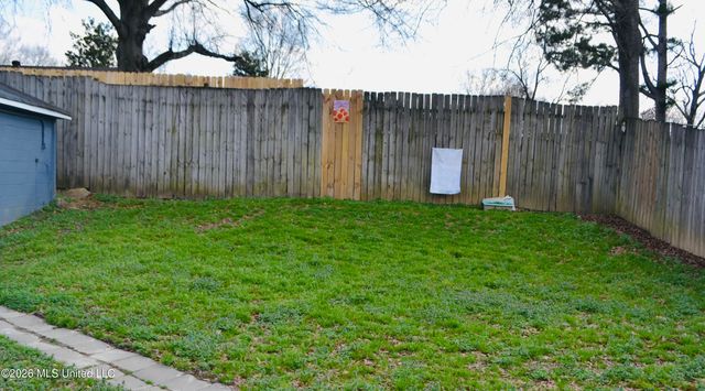 2097 Custer Drive, Southaven, MS 38671