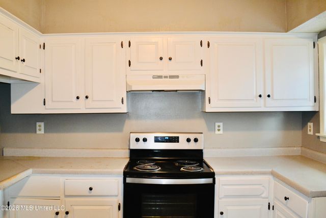 2097 Custer Drive, Southaven, MS 38671