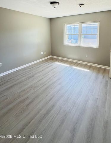 2097 Custer Drive, Southaven, MS 38671