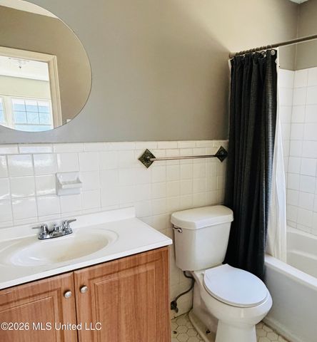 2097 Custer Drive, Southaven, MS 38671