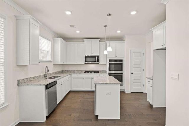 13472 Whitman Lane, Covington, GA 30014