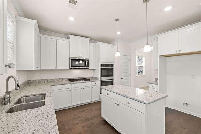 13472 Whitman Lane, Covington, GA 30014