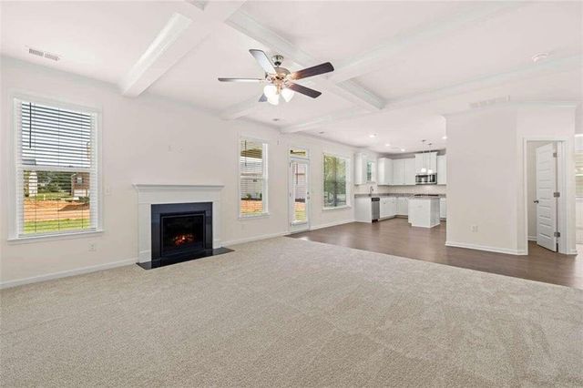 13472 Whitman Lane, Covington, GA 30014