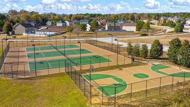 13472 Whitman Lane, Covington, GA 30014