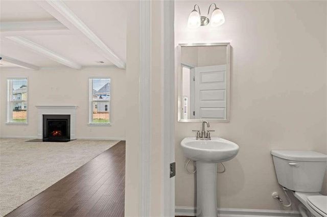 13472 Whitman Lane, Covington, GA 30014