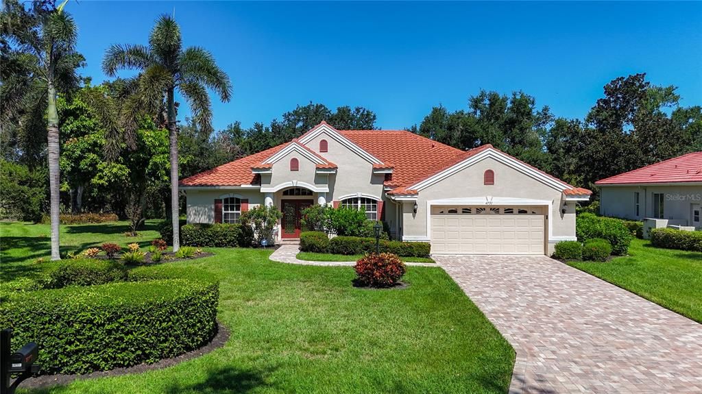 4751 CARRINGTON CIRCLE, Sarasota, FL 34243