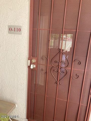 7350 N VIA PASEO DEL SUR -- O110, Scottsdale, AZ 85258