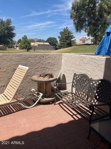 7350 N VIA PASEO DEL SUR -- O110, Scottsdale, AZ 85258