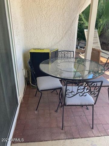 7350 N VIA PASEO DEL SUR -- O110, Scottsdale, AZ 85258
