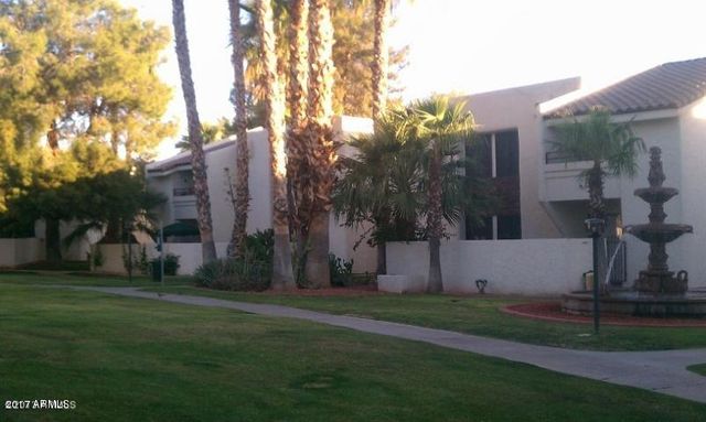 7350 N VIA PASEO DEL SUR -- O110, Scottsdale, AZ 85258