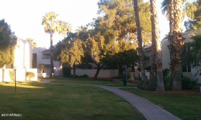 7350 N VIA PASEO DEL SUR -- O110, Scottsdale, AZ 85258