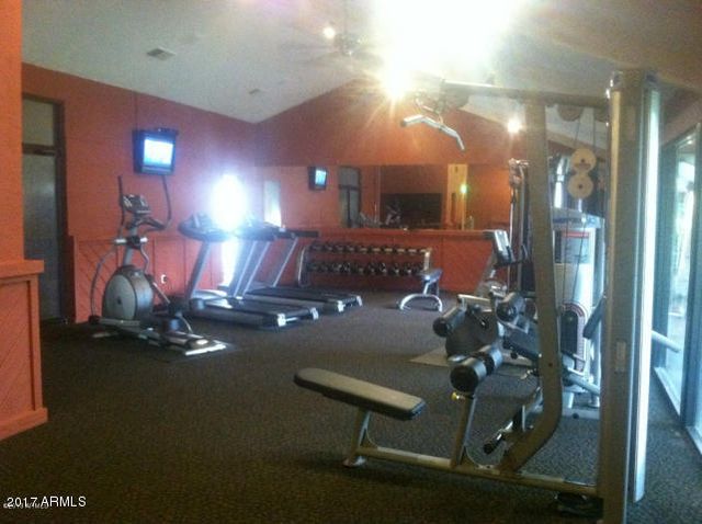 7350 N VIA PASEO DEL SUR -- O110, Scottsdale, AZ 85258
