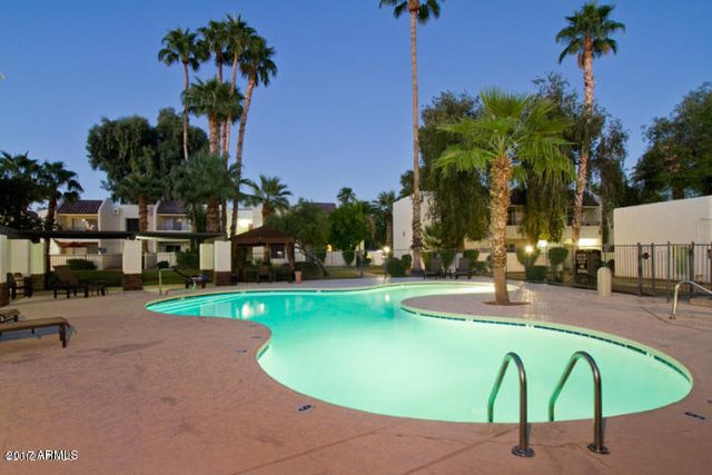 7350 N VIA PASEO DEL SUR -- O110, Scottsdale, AZ 85258