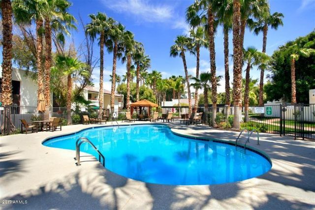 7350 N VIA PASEO DEL SUR -- O110, Scottsdale, AZ 85258