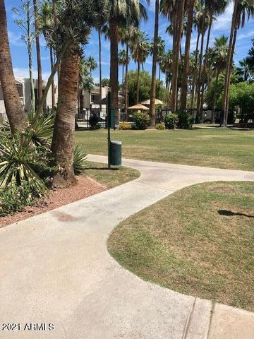 7350 N VIA PASEO DEL SUR -- O110, Scottsdale, AZ 85258