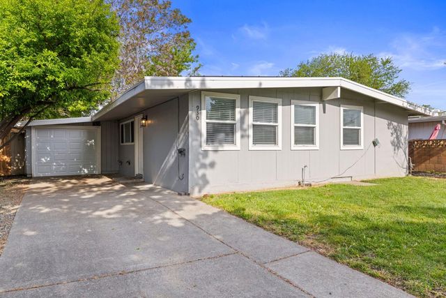 930 Beardsley Dr, West Sacramento, CA 95605