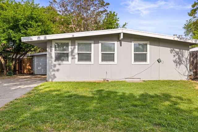 930 Beardsley Dr, West Sacramento, CA 95605